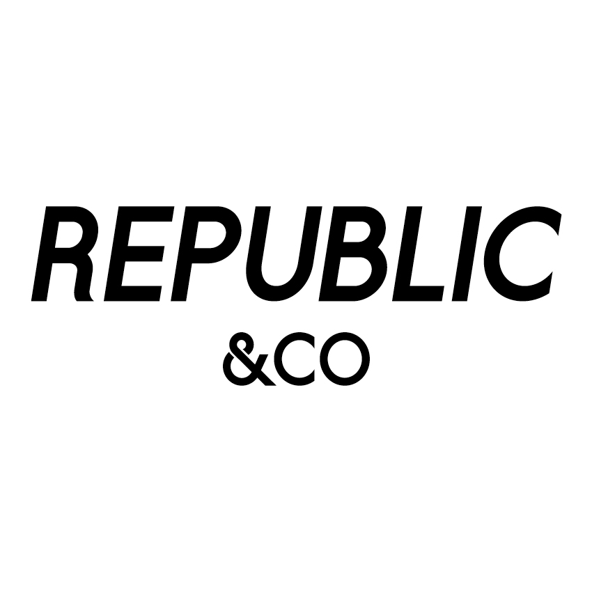 REPUBLIC&CO.